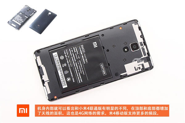 ����ͨ��ɶ����С��4�ƶ�4G����