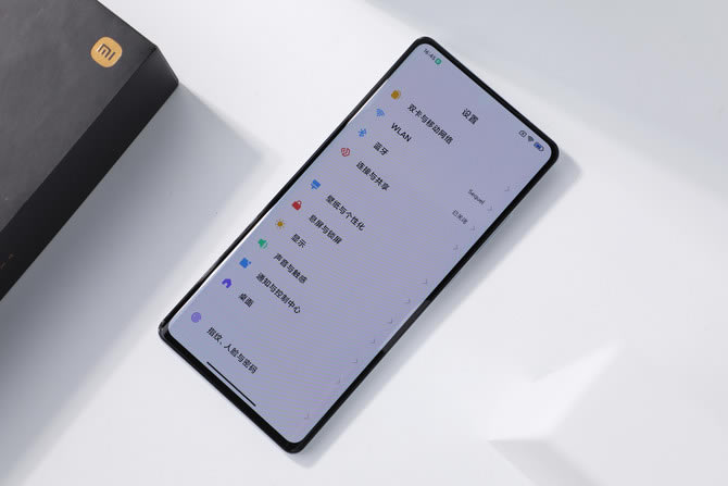 С��MIX 4������� С��MIX 4ȫ������_�ֻ�����_�ֻ�ѧԺ_��վ