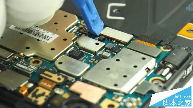 小米4i做工如何?小米4i拆机详细图文_安卓手机_手机学院_本站