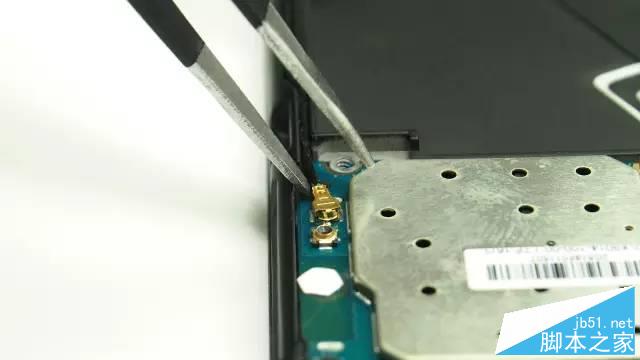 小米4i做工如何?小米4i拆机详细图文_安卓手机_手机学院_本站