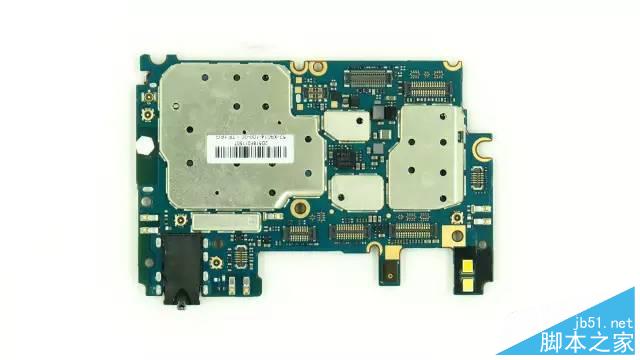 小米4i做工如何?小米4i拆机详细图文_安卓手机_手机学院_本站