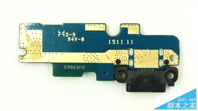 小米4i做工如何?小米4i拆机详细图文_安卓手机_手机学院_本站