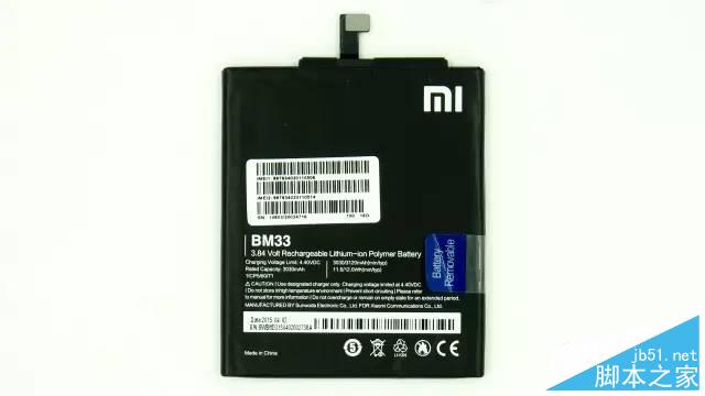 小米4i做工如何?小米4i拆机详细图文_安卓手机_手机学院_本站