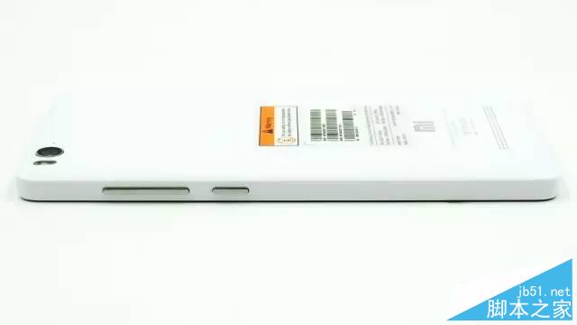 小米4i做工如何?小米4i拆机详细图文_安卓手机_手机学院_本站