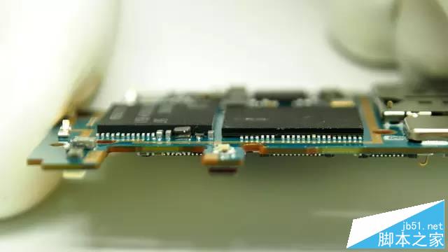 小米4i做工如何?小米4i拆机详细图文_安卓手机_手机学院_本站