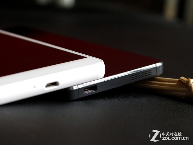 尖Phone:谁是1999王者 荣耀6对比小米4