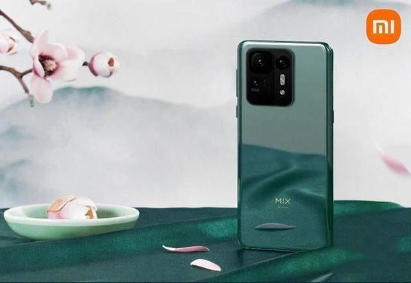 С��MIX4ֵ�������� С��MIX4�ֻ���ϸ����_�ֻ�����_�ֻ�ѧԺ_��վ