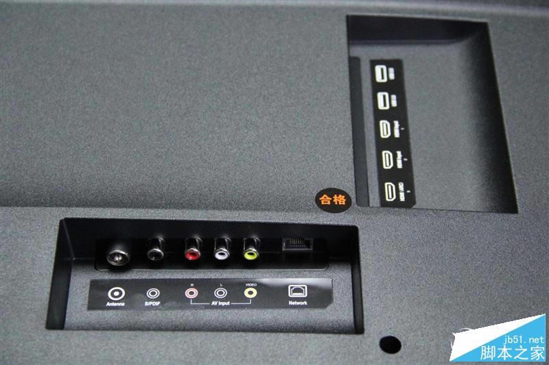 小米电视4值得买吗?小米电视4 55英寸全面深度评测图解