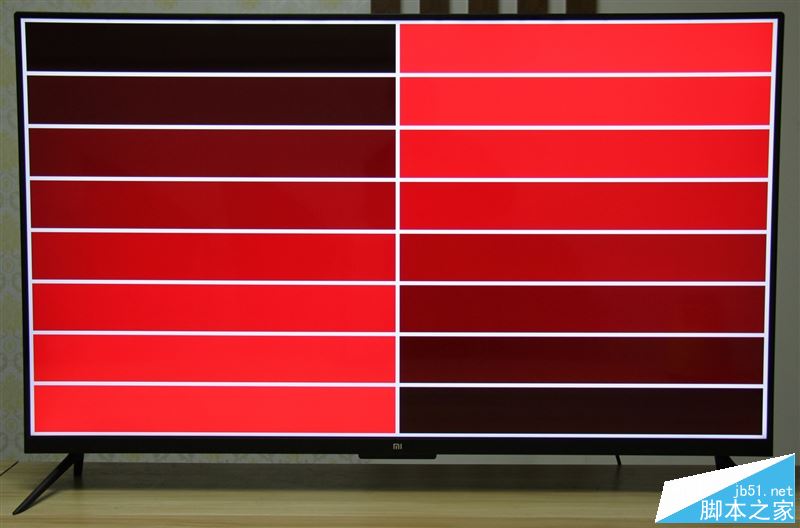 小米电视4值得买吗?小米电视4 55英寸全面深度评测图解
