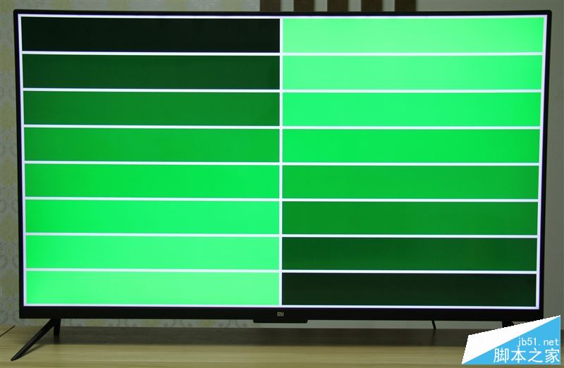 小米电视4值得买吗?小米电视4 55英寸全面深度评测图解