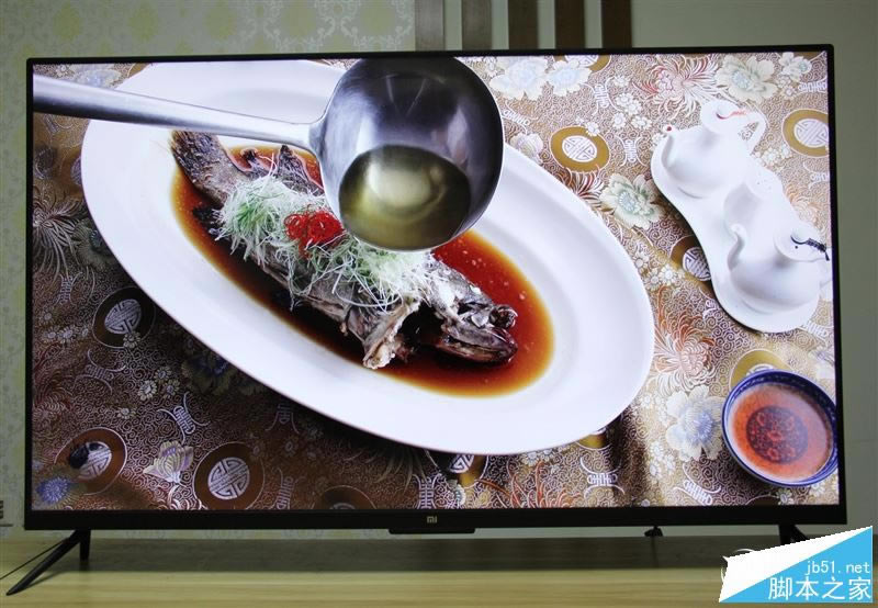 小米电视4值得买吗?小米电视4 55英寸全面深度评测图解