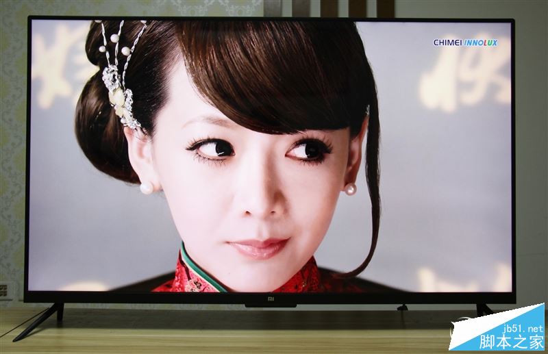 小米电视4值得买吗?小米电视4 55英寸全面深度评测图解