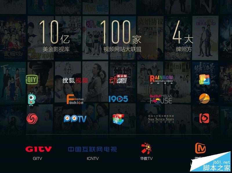 小米电视4值得买吗?小米电视4 55英寸全面深度评测图解