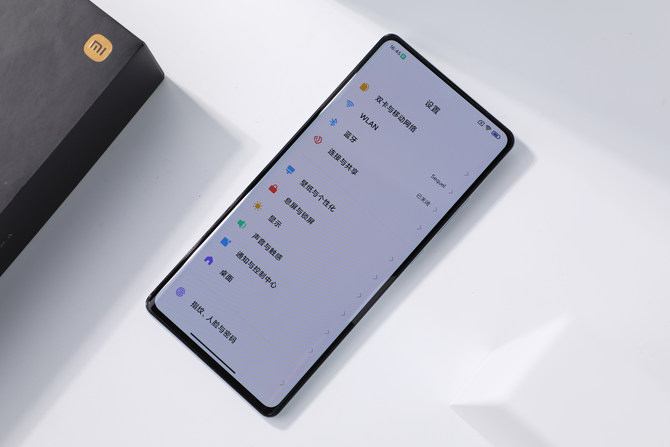 С��MIX 4������� С��MIX 4ȫ������_�ֻ�����_�ֻ�ѧԺ_��վ