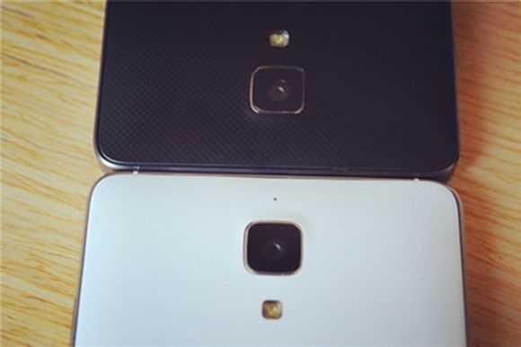 黑曜与白玉 米4黑白配色有什么不同图片8