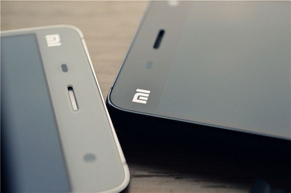 黑曜与白玉 米4黑白配色有什么不同图片11