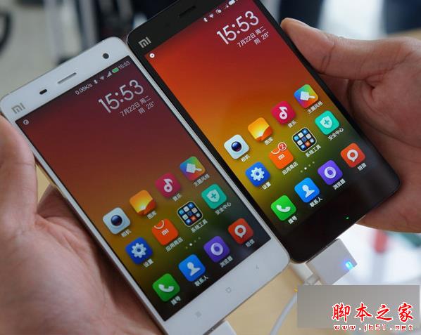 红米note3与小米4哪一个好？ 红米note3与小米4区别对比评测