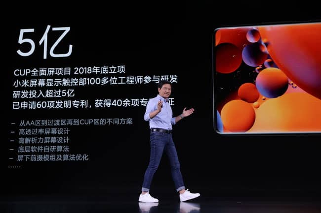 小米MIX4怎么样 小米MIX4体验评测_手机评测_手机学院_本站