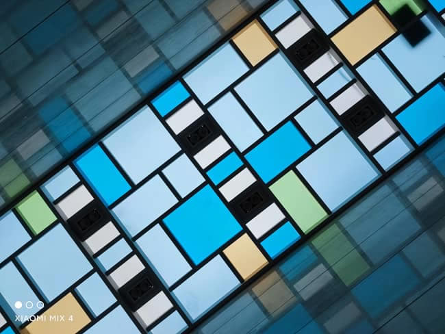 小米MIX4怎么样 小米MIX4体验评测_手机评测_手机学院_本站