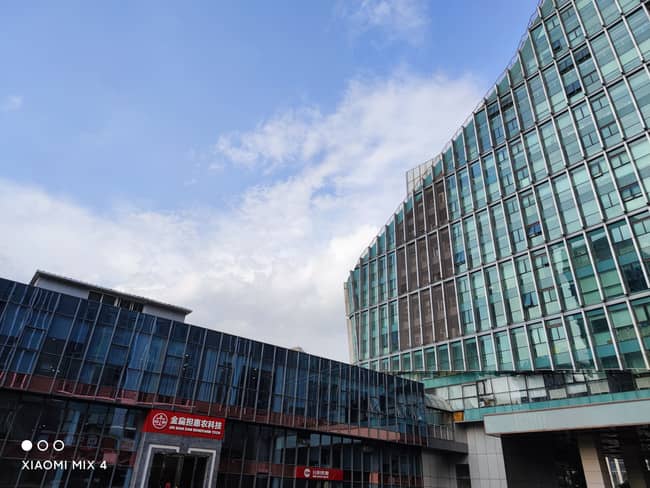 小米MIX4怎么样 小米MIX4体验评测_手机评测_手机学院_本站
