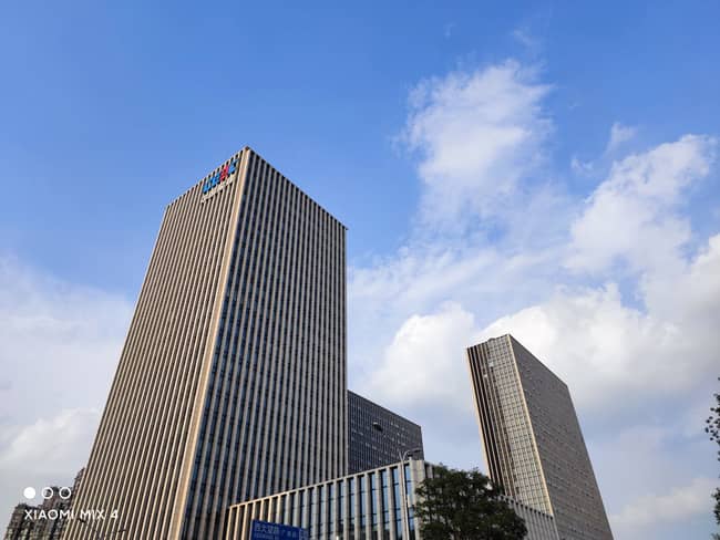 小米MIX4怎么样 小米MIX4体验评测_手机评测_手机学院_本站