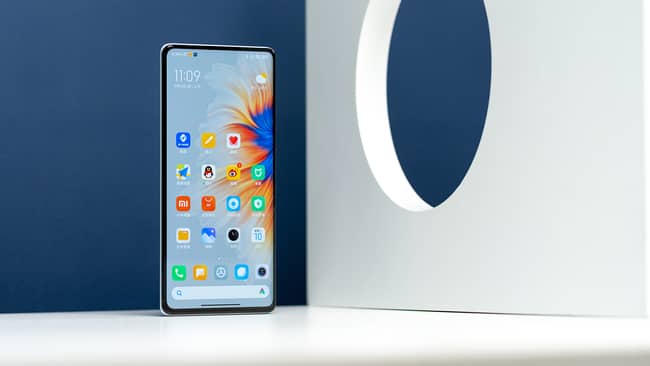 小米MIX4怎么样 小米MIX4体验评测_手机评测_手机学院_本站