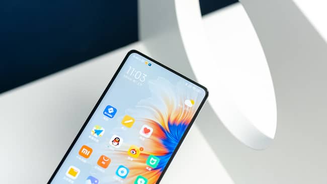 小米MIX4怎么样 小米MIX4体验评测_手机评测_手机学院_本站