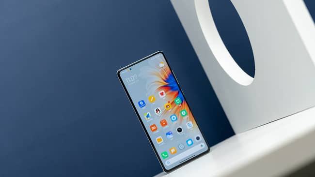 小米MIX4怎么样 小米MIX4体验评测_手机评测_手机学院_本站