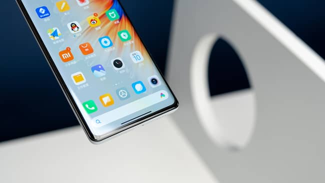 小米MIX4怎么样 小米MIX4体验评测_手机评测_手机学院_本站