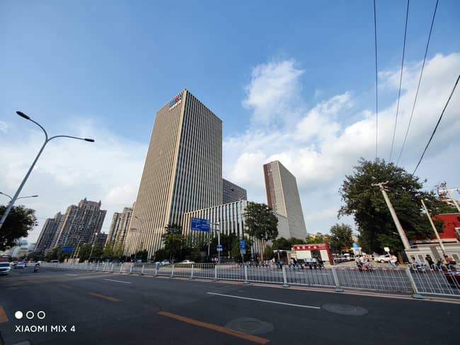 小米MIX4怎么样 小米MIX4体验评测_手机评测_手机学院_本站