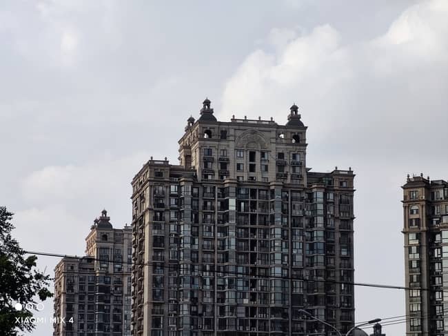 小米MIX4怎么样 小米MIX4体验评测_手机评测_手机学院_本站