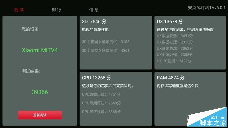 小米电视4值得买吗?小米电视4 55英寸全面深度评测图解