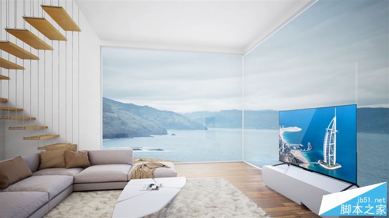 小米电视4值得买吗?小米电视4 55英寸全面深度评测图解