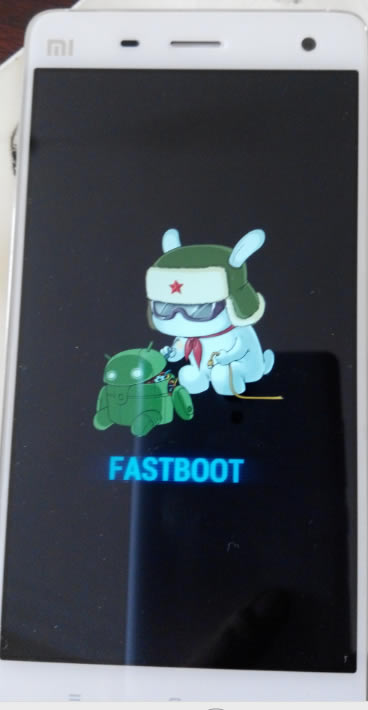 小米4刷miui v6泄露版教程:小米4一键刷miui61