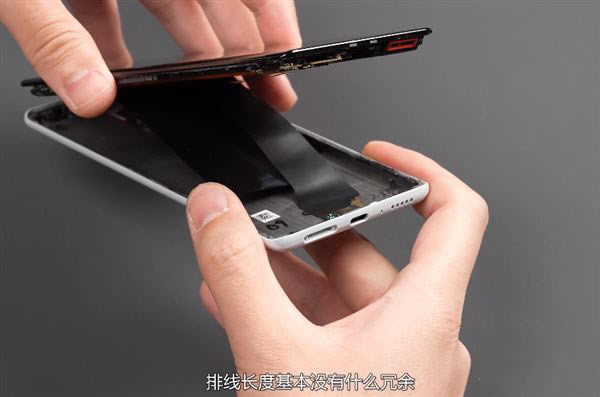 С��MIX4�ڲ�������� С��MIX4�������ͼ������_�ֻ�����_�ֻ�ѧԺ_��վ