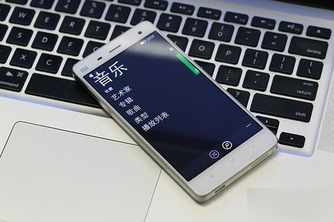 小米4刷win10系统体验视频 大大提高人们的工作效率_手机评测_手机学院_本站