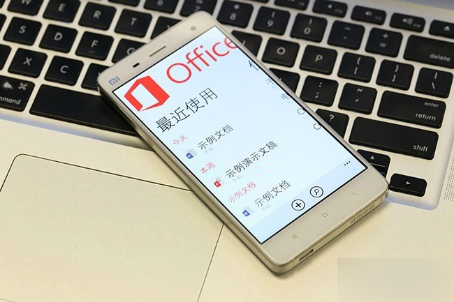小米4刷win10系统体验视频 大大提高人们的工作效率_手机评测_手机学院_本站