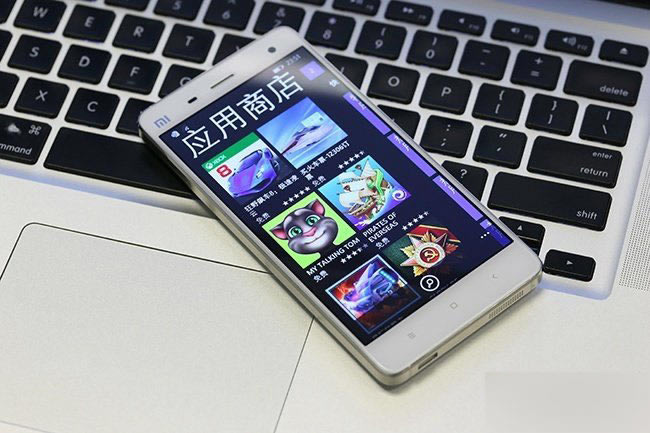 小米4刷win10系统体验视频 大大提高人们的工作效率_手机评测_手机学院_本站