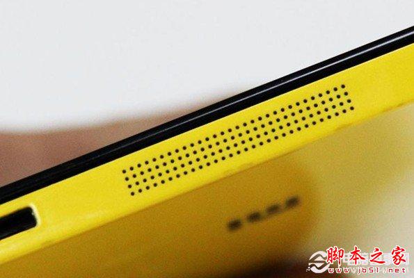 小米3外观评测
