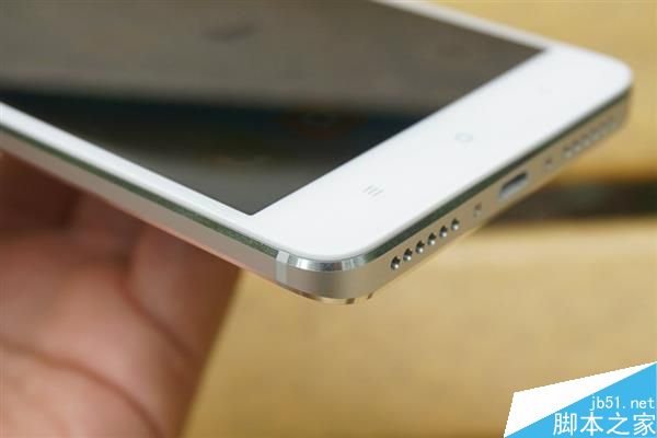 红米Note 4金色、银色图赏:漂亮金属机!