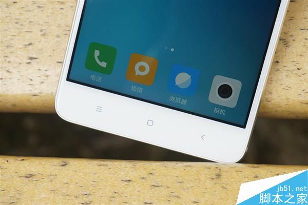 红米Note 4金色、银色图赏:漂亮金属机!