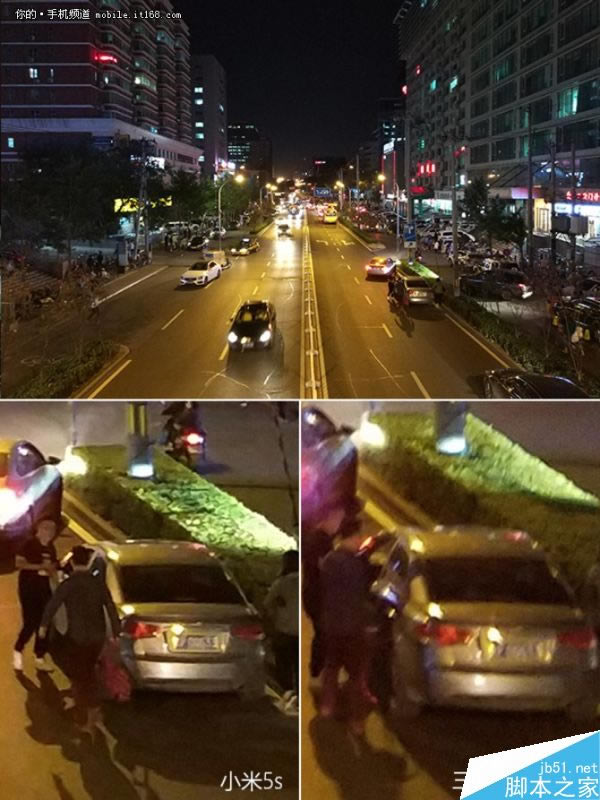 小米5S高配版全面体验评测:为发烧友而生的手机_手机评测_手机学院_本站