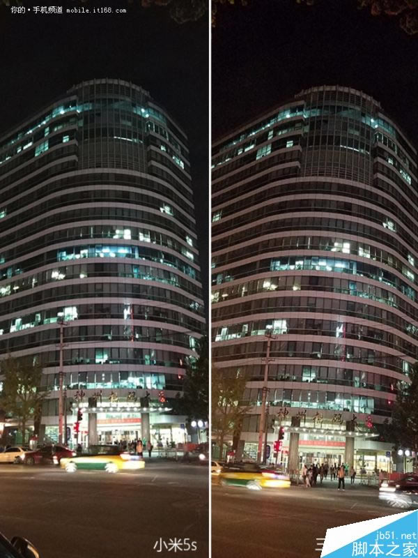 小米5S高配版全面体验评测:为发烧友而生的手机_手机评测_手机学院_本站