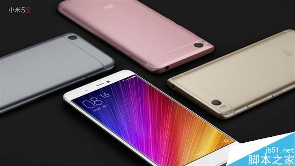 小米5S高配版全面体验评测:为发烧友而生的手机_手机评测_手机学院_本站