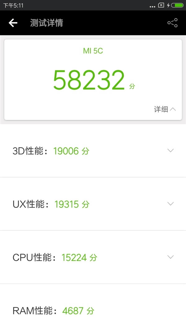 小米5c和小米5哪个好?小米5c与小米5区别对比
