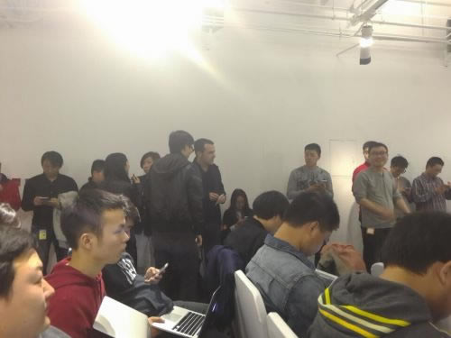 小米新品齐轰炸!小米5周年米粉节新品发布会图文直播_手机资讯_手机学院_本站