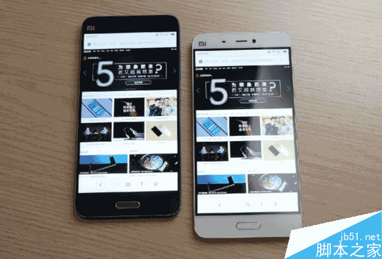 小米5标准版为什么要降频?和高配版有什么区别?