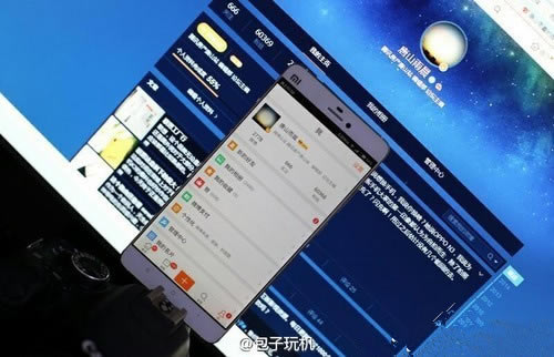 小米5