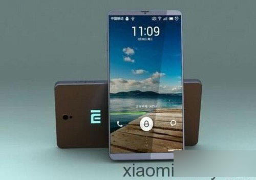 小米5或售2300元 拥有两种不同内存版本第2张图