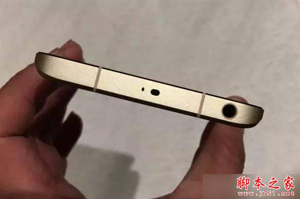 小米5金色和紫色哪个好看?小米5手机紫色版和金色版真机对比_安卓手机_手机学院_本站